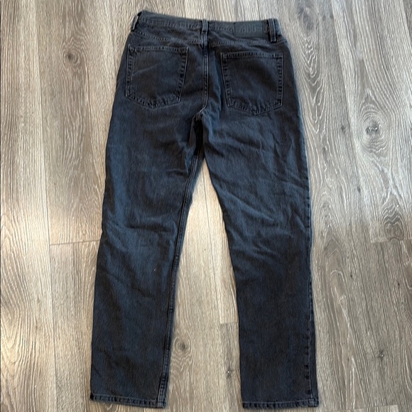 Bundle of 3 men’s black denim: Gap, Jack and Jones, and BDGt - Picture 10 of 10